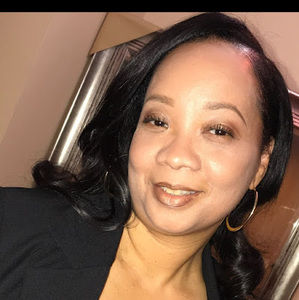 Meet your Posher, Geraldine